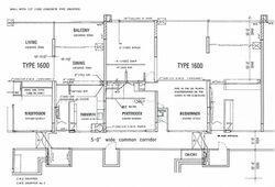 Ridgewood (D10), Condominium #563181581